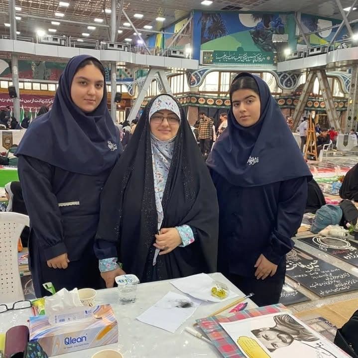 اولین هنرستان هوشمند کارآفرین