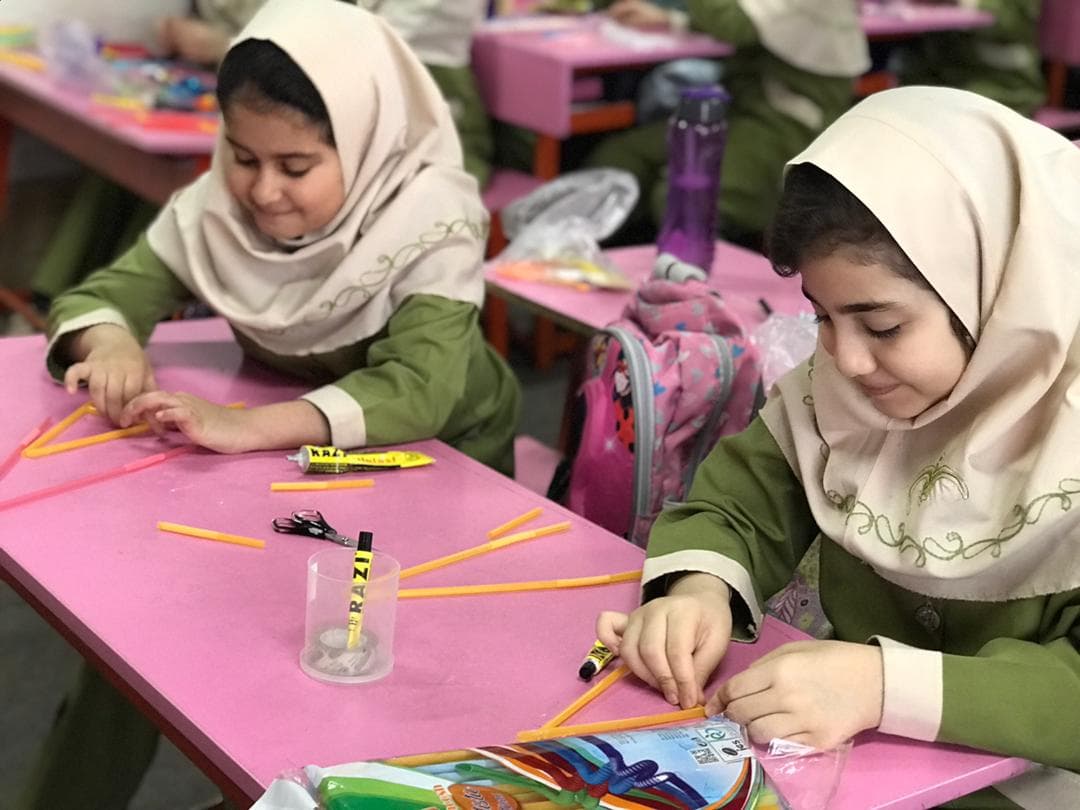 ایران مهارت