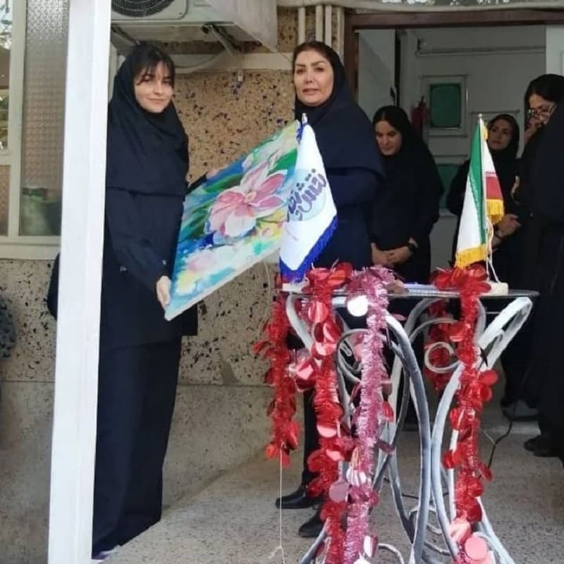 اولین هنرستان هوشمند کارآفرین