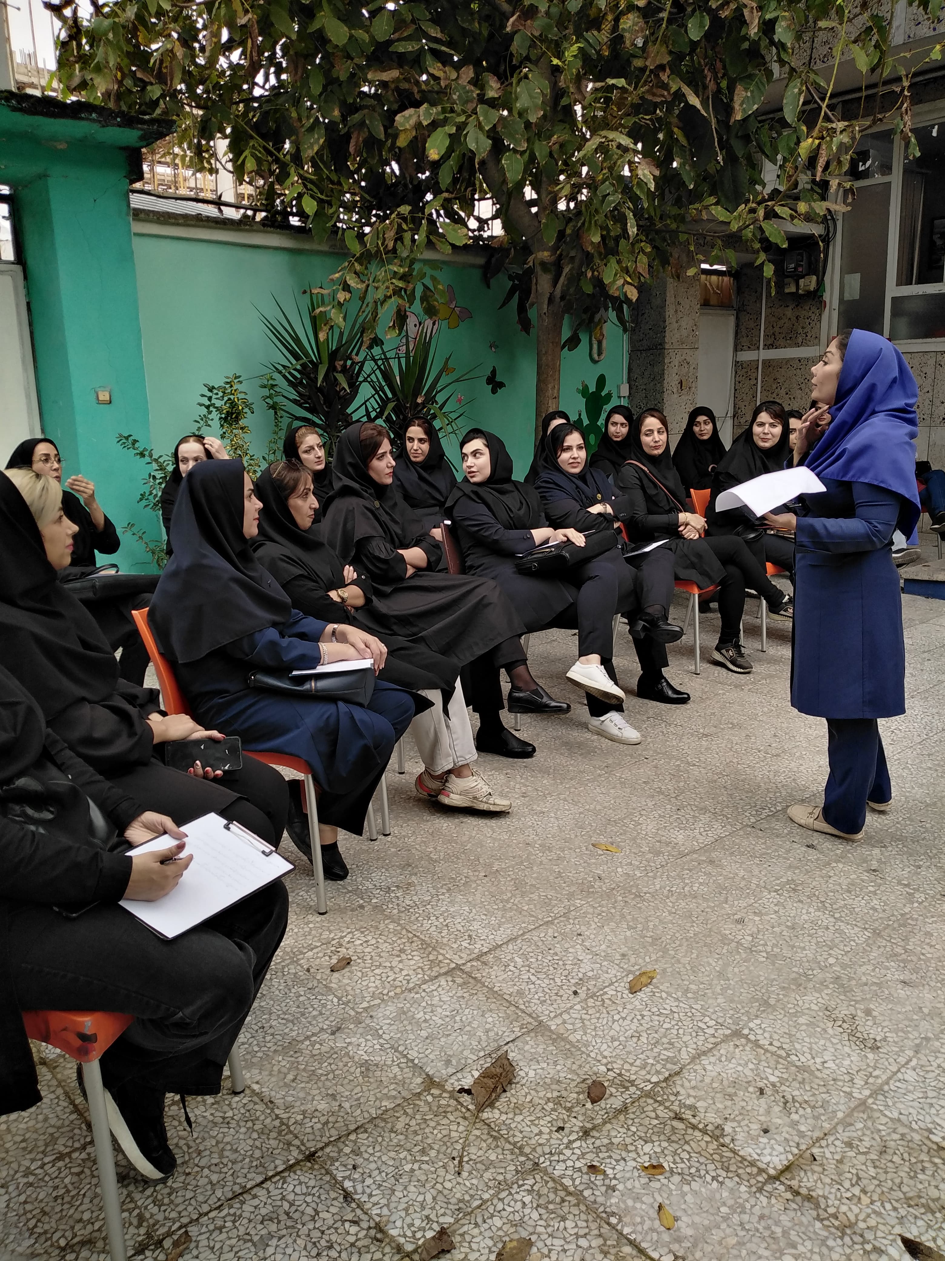 شورا و انجمن ها