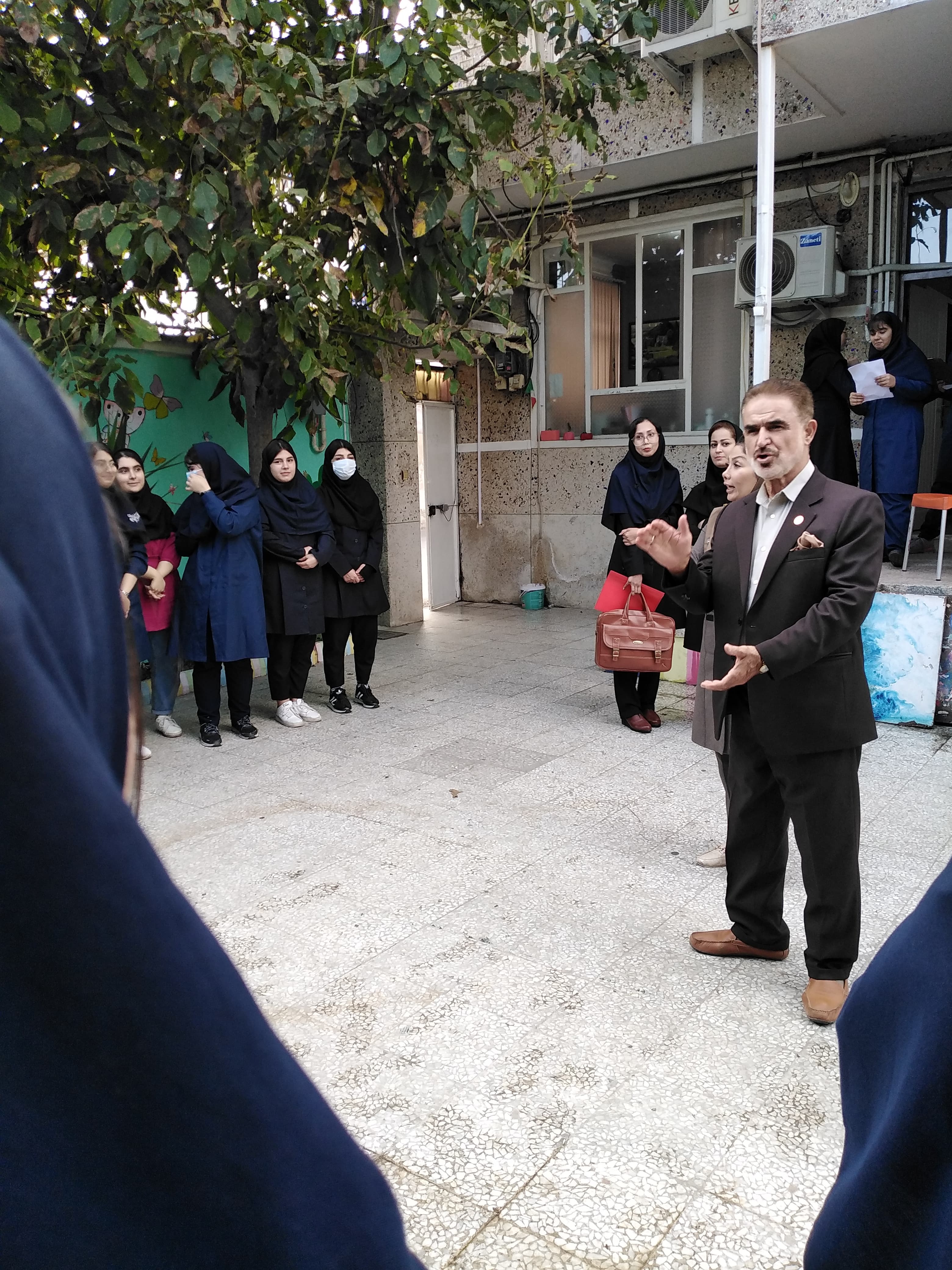 جشن میلاد پیامبر