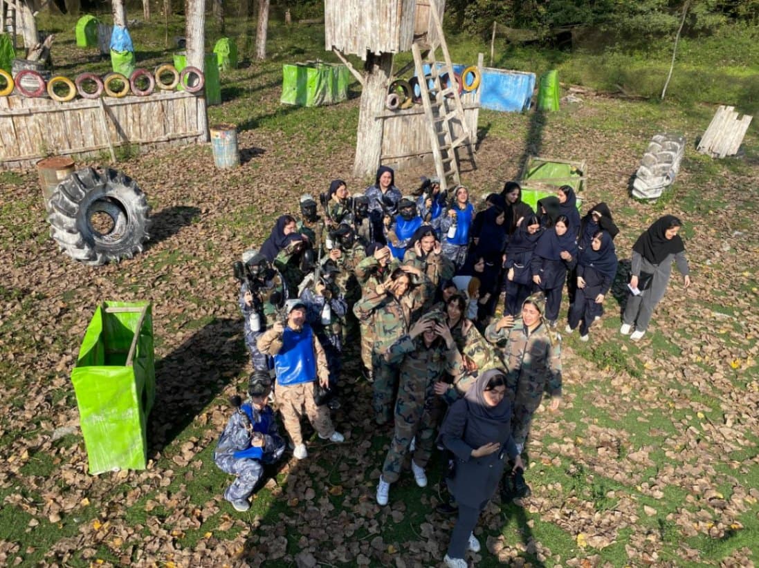 اردوی آمادگی دفاعی