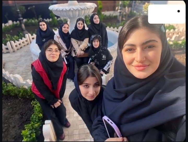 بازدید علمی آموزشی از پروژه اجرا شده